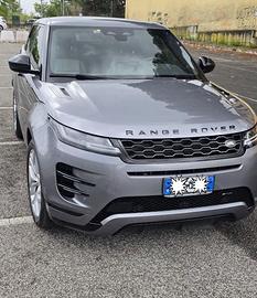 LAND ROVER Range Rover Evoque 2.0D