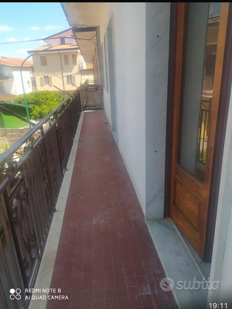 Apartment in Francavilla in Sinni, Urbanizzato di Francavilla in Sinni, Potenza - Vista 4