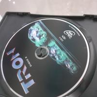 Dvd tron