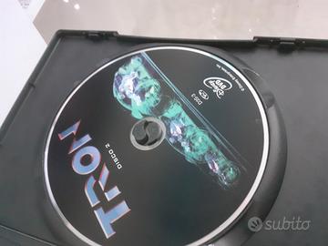 Dvd tron