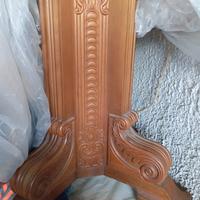 tavolo rotondo 