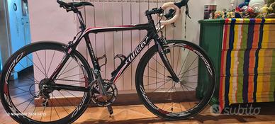 Wilier Mortirolo Carbon