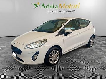 Ford Fiesta 1.5 EcoBlue 85CV S&S Business
