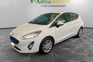 Ford Fiesta 1.5 EcoBlue 85CV S&S Business