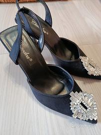 tacchi donna 