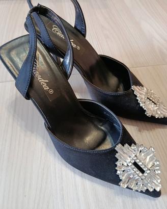 tacchi donna 
