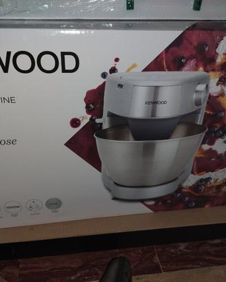 Impastatrice Kenwood