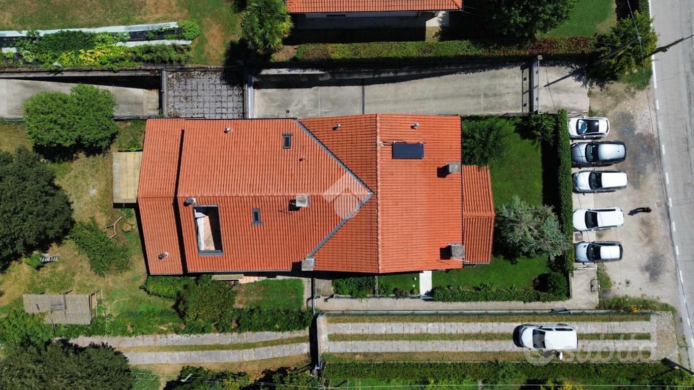 Casa – Rossano Veneto - Vista 2