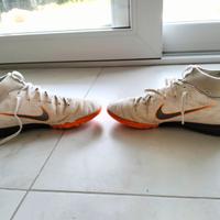 SCARPE DA CALCETTO  NIKE ORIGINALI