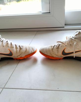 SCARPE DA CALCETTO  NIKE ORIGINALI