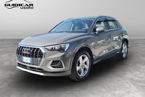AUDI Q3 2 serie - Q3 35 TFSI Business Advanced