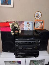 Stereo completo Philips