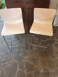 coppia do sganelli vontage designe non si spedosco