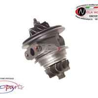 Turbo turbina coreassy per jumper- ducato - boxer