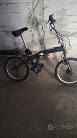 bici elettrica