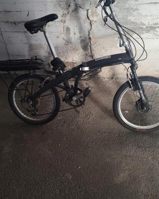 bici elettrica
