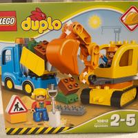 Lego Duplo 10812
