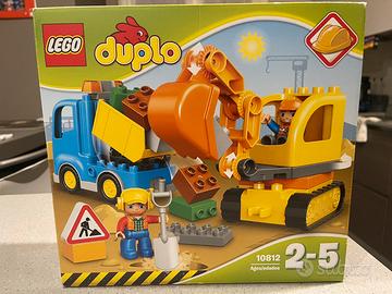 Lego Duplo 10812