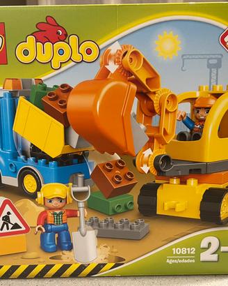 Lego Duplo 10812