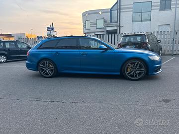 Audi a 6 automatica