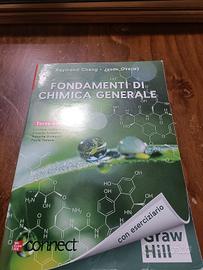 FONDAMENTI DI CHIMICA ORGANICA