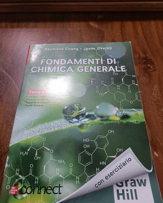 FONDAMENTI DI CHIMICA ORGANICA