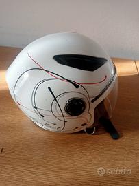 casco befast tg S