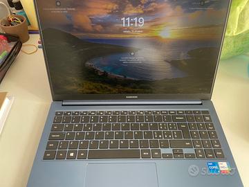 Samsung galaxy book