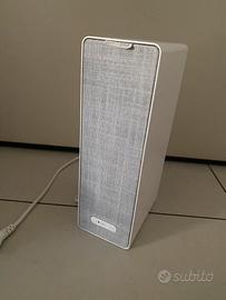 Altoparlante Sonos Ikea Symfonisk - Bianco/Grigio