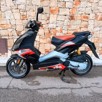 Aprilia sr 50