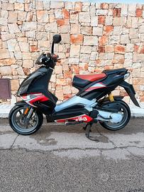 Aprilia sr 50