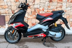 Aprilia sr 50