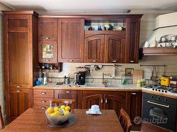 Cucina Torchetti
