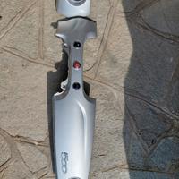 modanature cruscotto fiat 500 