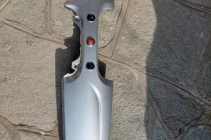 modanature cruscotto fiat 500 