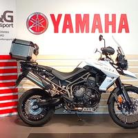 Triumph Tiger 800 XCx ABS