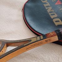 Racchetta tennis DUNLOP NUOVA