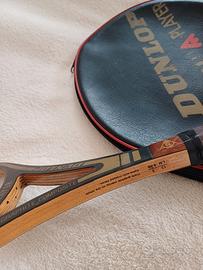 Racchetta tennis DUNLOP NUOVA