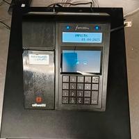 cassa Olivetti from 200