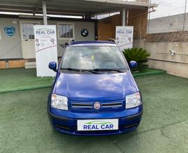 Fiat Panda 1.3 MJT Emotion Anno 2010