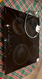 Piano cotture induzione