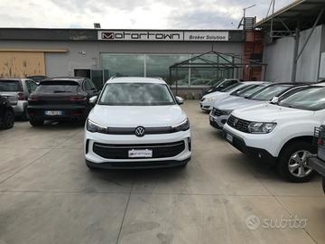Volkswagen Nuova Tiguan 1.5 eTSI 130 CV ACT DSG Li