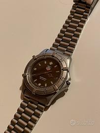 Tag heuer 200 metri automatic