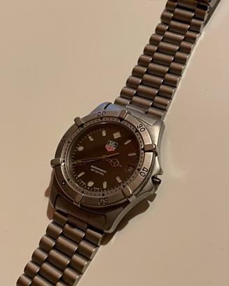 Tag heuer 200 metri automatic