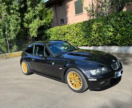 Bmw Z3 Coupé 2.8 cambio manuale - 1999