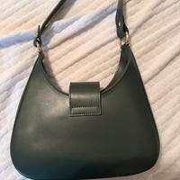 Borsa a mano e soalla cristian laurier