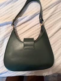 Borsa a mano e soalla cristian laurier