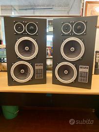 Grundig Super hifi box 2500A