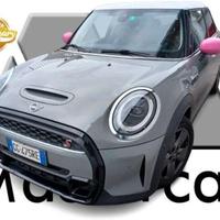 MINI Cooper S IV F55 5p 5p 2.0 Business auto Na