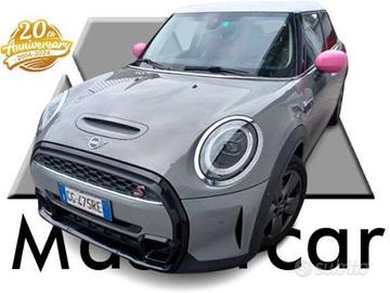 MINI Cooper S IV F55 5p 5p 2.0 Business auto Na